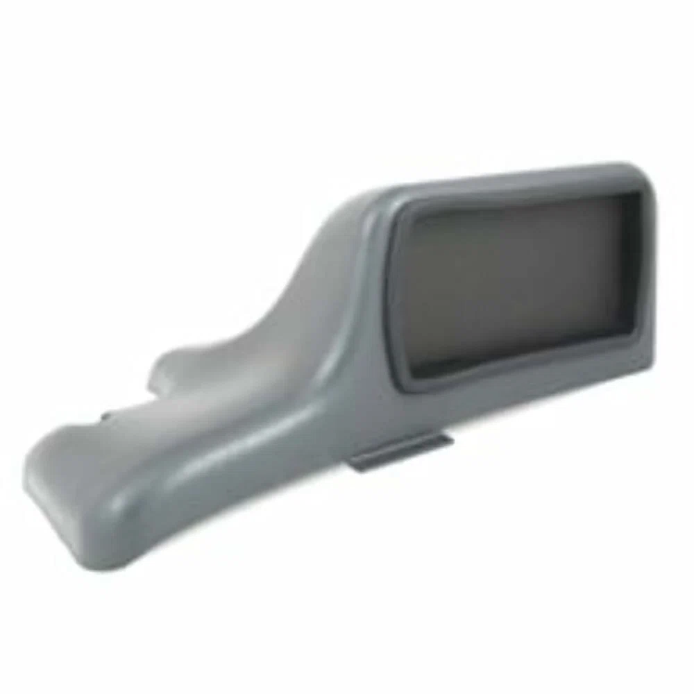 2007 Silverado 2500 HD Classic Edge Dash Pod 28500
